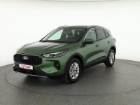 Ford Kuga 1.5 EB Titanium Aut. 2-Zonen-Klima Navi Sitzheizung