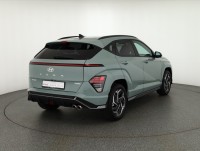 Hyundai Kona N-Line 1.6 T-GDI Hev Aut.