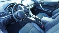 Mitsubishi Eclipse Cross 2.4Hybrid Basis 4WD
