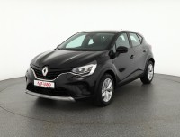 Renault Captur E-Tech PHEV 160 Business-Edition Navi Sitzheizung LED