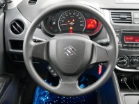 Suzuki Celerio 1.0 Limited