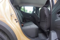 Dacia Sandero Stepway TCe 90