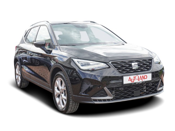 Seat Arona 1.0 TSI FR DSG