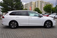VW Golf VIII Variant 2.0 TDI Goal DSG