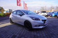 Nissan Micra 1.0 N-Way