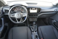 VW T-Cross 1.0 TSI DSG United