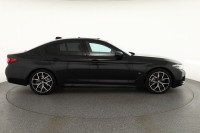 BMW 520 d M Sport MHEV