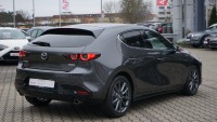 Mazda 3 SKYACTIV-G M-Hybrid