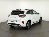 Ford Puma 1.0 EcoBoost ST-Line