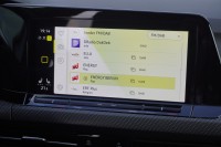 VW Golf VIII Variant 2.0 R-Line DSG