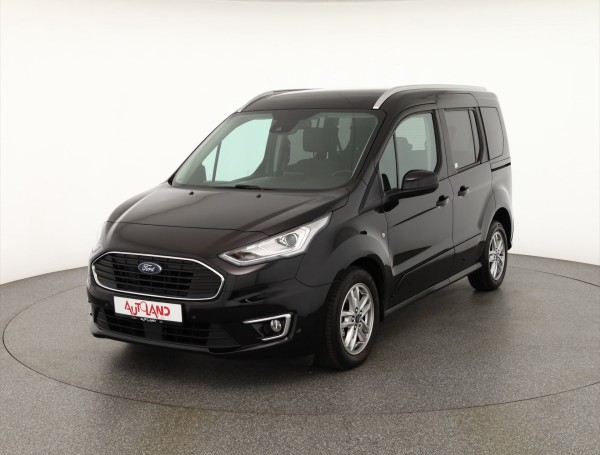 Ford Tourneo Connect 1.5 TDCi Titanium