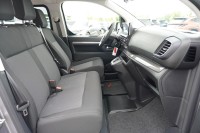 Citroen SpaceTourer Spacetourer XL 2.2 Diesel 180 Aut.
