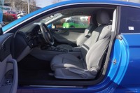 Audi A5 Coupe 2.0 TFSI S-Tronic