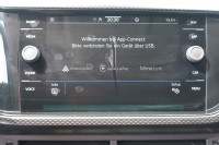 VW T-Cross 1.0 TSI