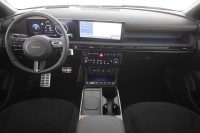 Hyundai Tucson 1.6T-GDI Facelift Aut. N-Line 4WD