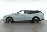 Kia K4 Sportswagon 1.6 T-GDI Aut.
