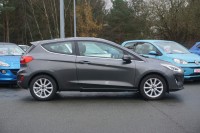 Ford Fiesta 1.0 EcoBoost