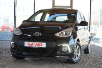 Hyundai i10 1.0 Basis Tempomat Sitzheizung Bluetooth