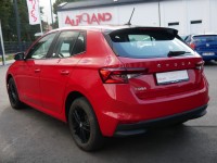 Skoda Fabia 1.0 MPI Active