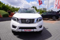 Nissan Navara 2.3 dCi N-Connecta 4x4