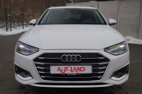 Audi A4 Avant 35 TFSI advanced