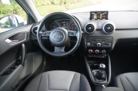 Audi A1 Sportback 1.0 TFSI design