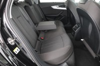 Audi A4 Avant 35 TFSI