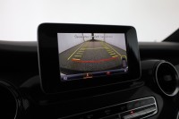 Mercedes-Benz V-Klasse V220 d Edition lang