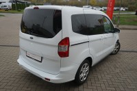 Ford Tourneo Courier 1.5 TDCi Trend