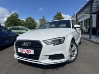 Vorschau: Audi A3 1.0 TFSI Limousine basis