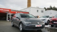 VW Golf VIII Variant 1.5eTSI DSG Style