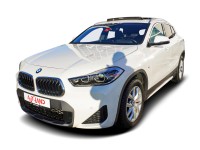BMW X-Serie 20i M Sport Aut. 2-Zonen-Klima Navi Sitzheizung