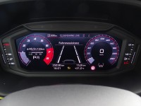 Audi A1 Sportback 35 1.5 TFSI S line