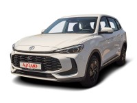 MG ZS 1.5 VTi-Tech Standard Navi Tempomat Bluetooth