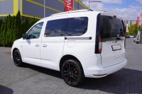 Ford Tourneo Connect 2.0 EB Titanium