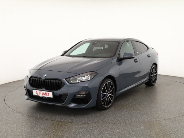 BMW 220 i Gran Coupé M Sport