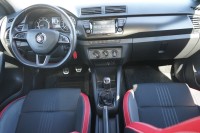 Skoda Fabia Combi 1.0 TSI MonteCarlo