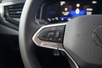 VW Taigo 1.5 TSI DSG