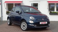 Fiat 500C 1.0 mHev Dolcevita