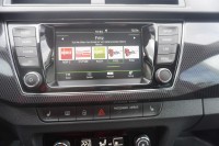 Skoda Fabia 1.2 TSI Monte Carlo