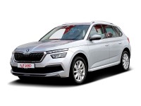 Skoda Kamiq 1.0 Style 2-Zonen-Klima Navi Sitzheizung