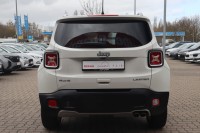 Jeep Renegade Limited 4WD