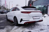Kia pro_cee'd Proceed GT 1.6 T-GDI