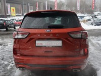 Ford Kuga 2.5 Duratec PHEV ST-Line X