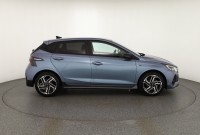 Hyundai i20 1.0 T-GDI N-Line Aut.