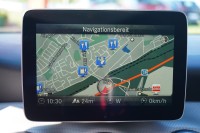 Mercedes-Benz Shooting Brake CLA 200 Urban