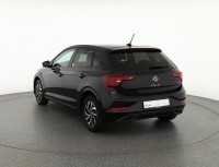 VW Polo 1.0 TSI
