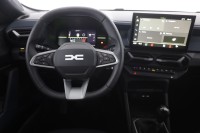 Dacia Duster Journey TCe 130
