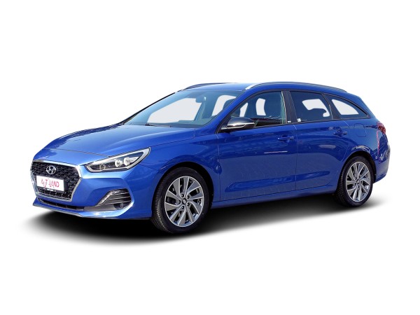Hyundai i30 Kombi 1.0 T-GDI Passion +