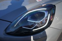 Ford Puma 1.0 EB Titanium